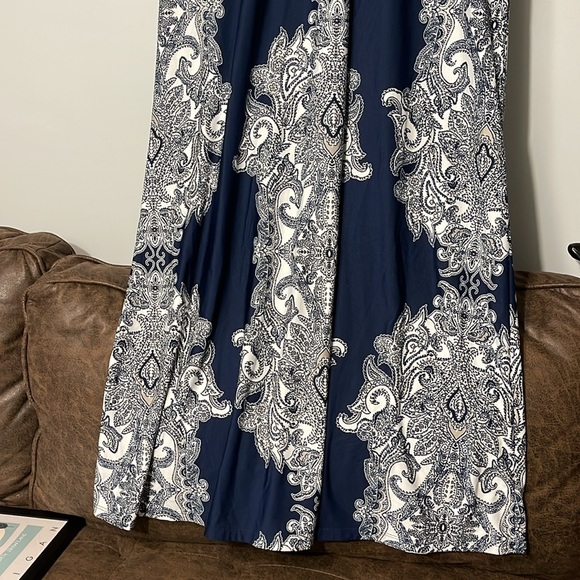 GUC maxi boho dress - Picture 3 of 6